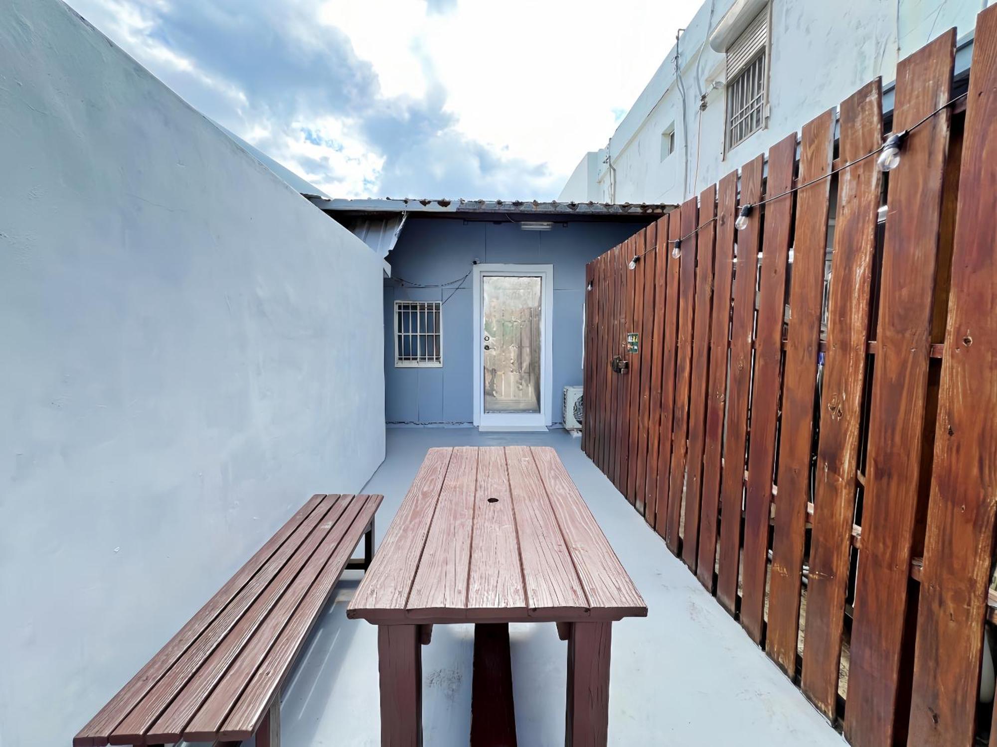 Kenting Original Hostel Exterior photo