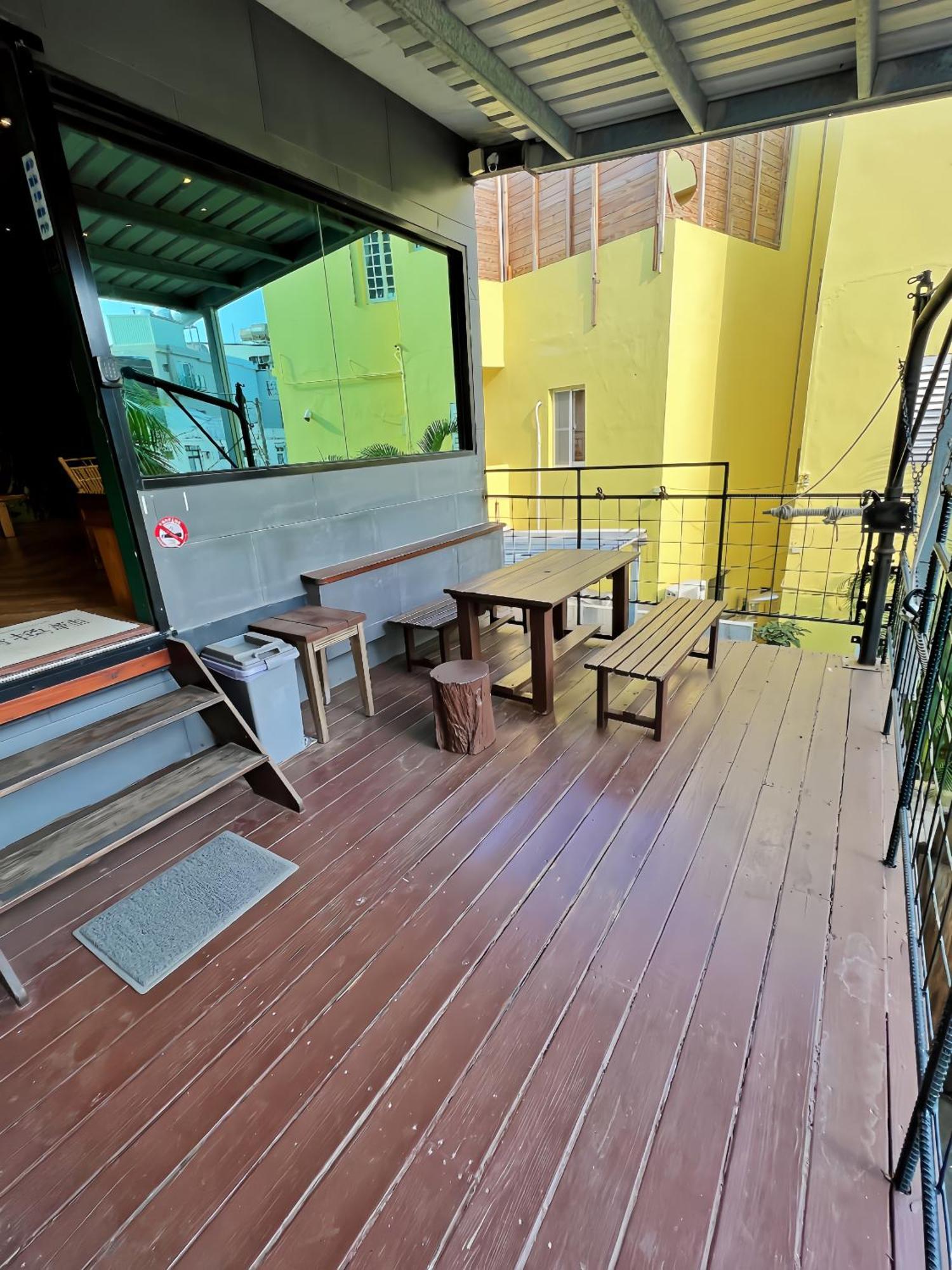 Kenting Original Hostel Exterior photo