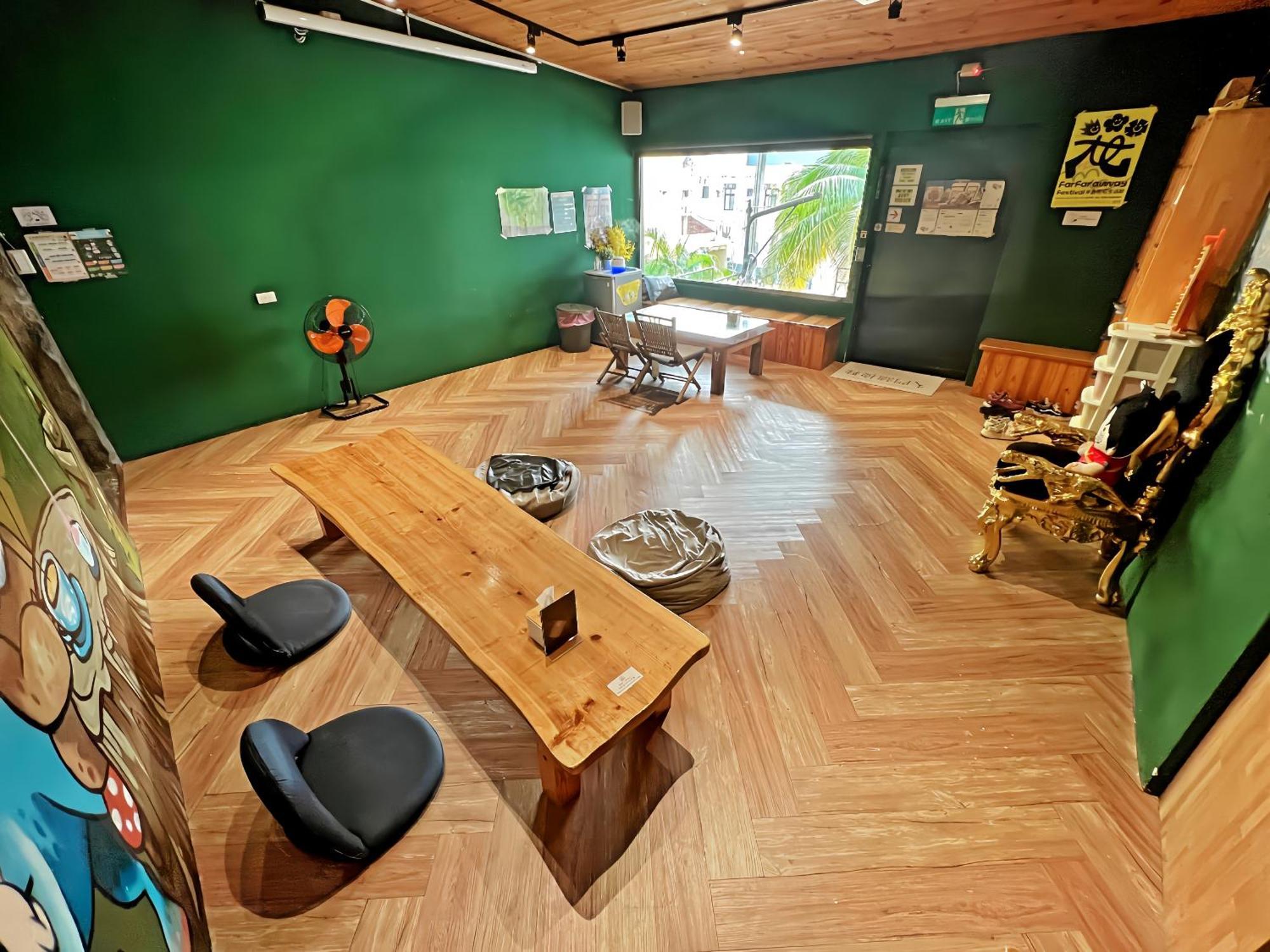 Kenting Original Hostel Exterior photo