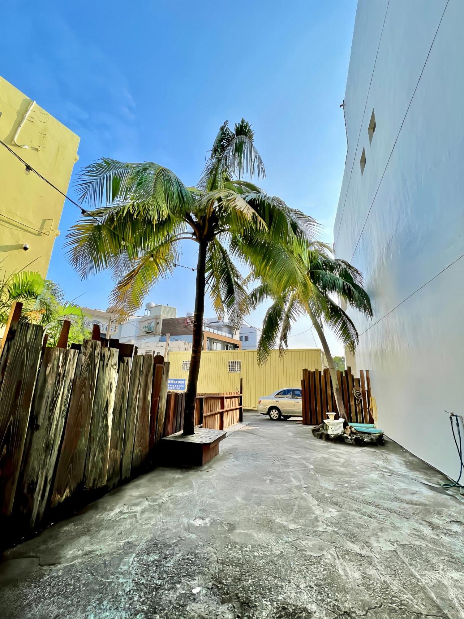 Kenting Original Hostel Exterior photo