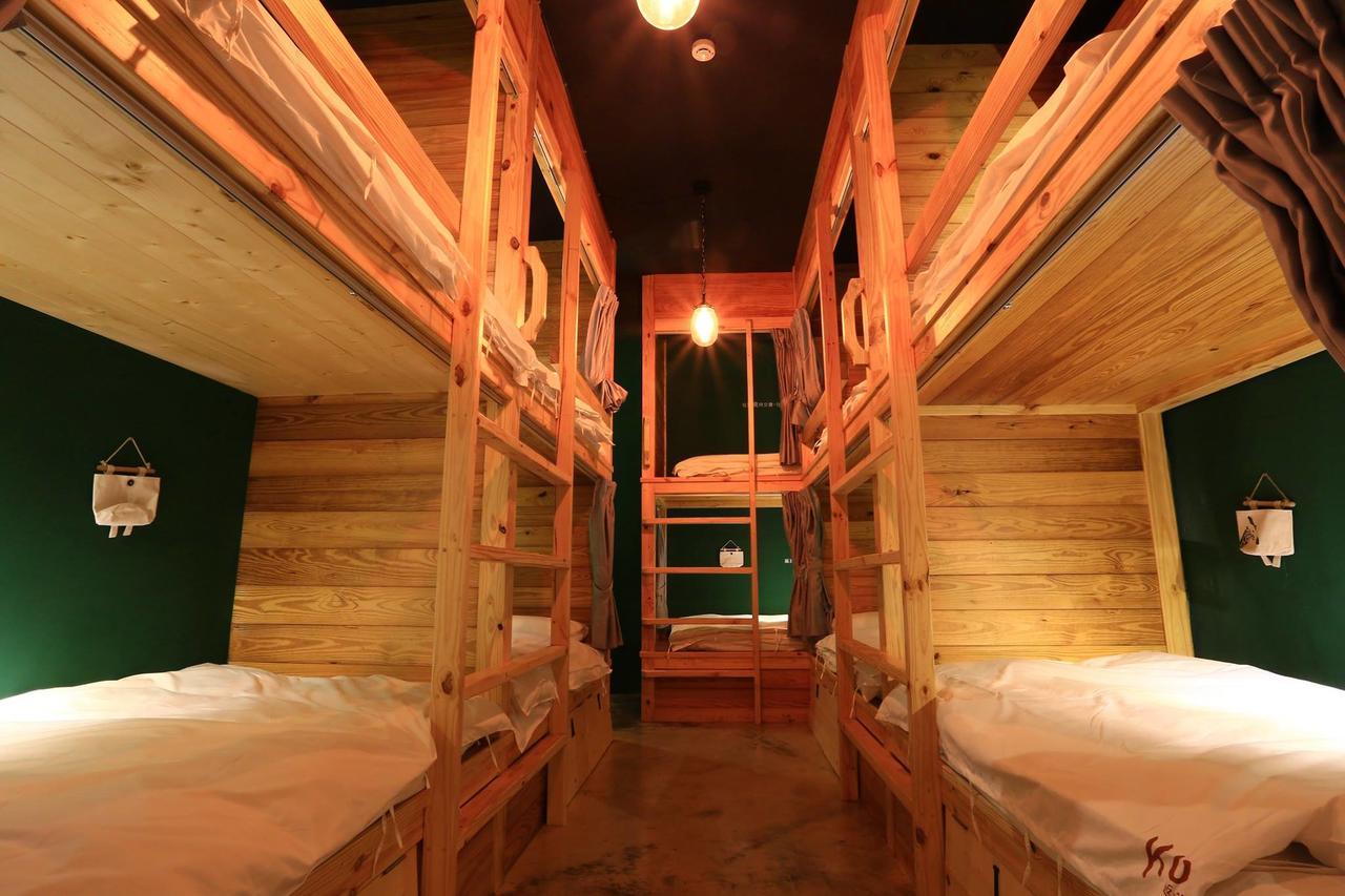 Kenting Original Hostel Exterior photo
